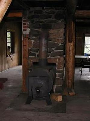 001, Loop: AREA AMERICAN RIDGE LODGE