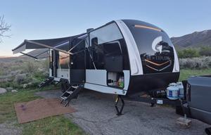 Luxury Family RV Go Explore X252