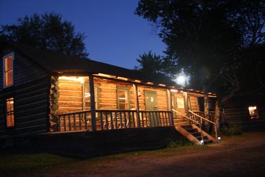 Eagle Lake Sporting Camps