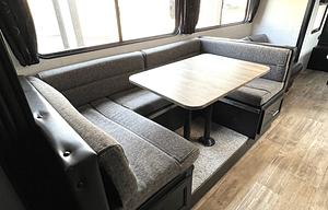 2021 Forest River RV Cherokee Grey Wolf 26DBH