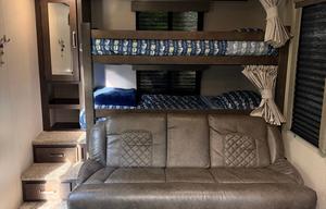 Fully Stocked Grand Design Transcend Xplor 265BH