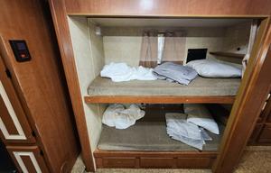 2012 Forest River RV Georgetown 351DS