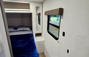 2027 Grand Design Transcend 26BHX 5918
