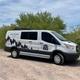 Ponderosa - All Seasons, Adventure Camper Van