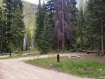 Bridges Campground