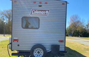 Bama Tailgater - delivery