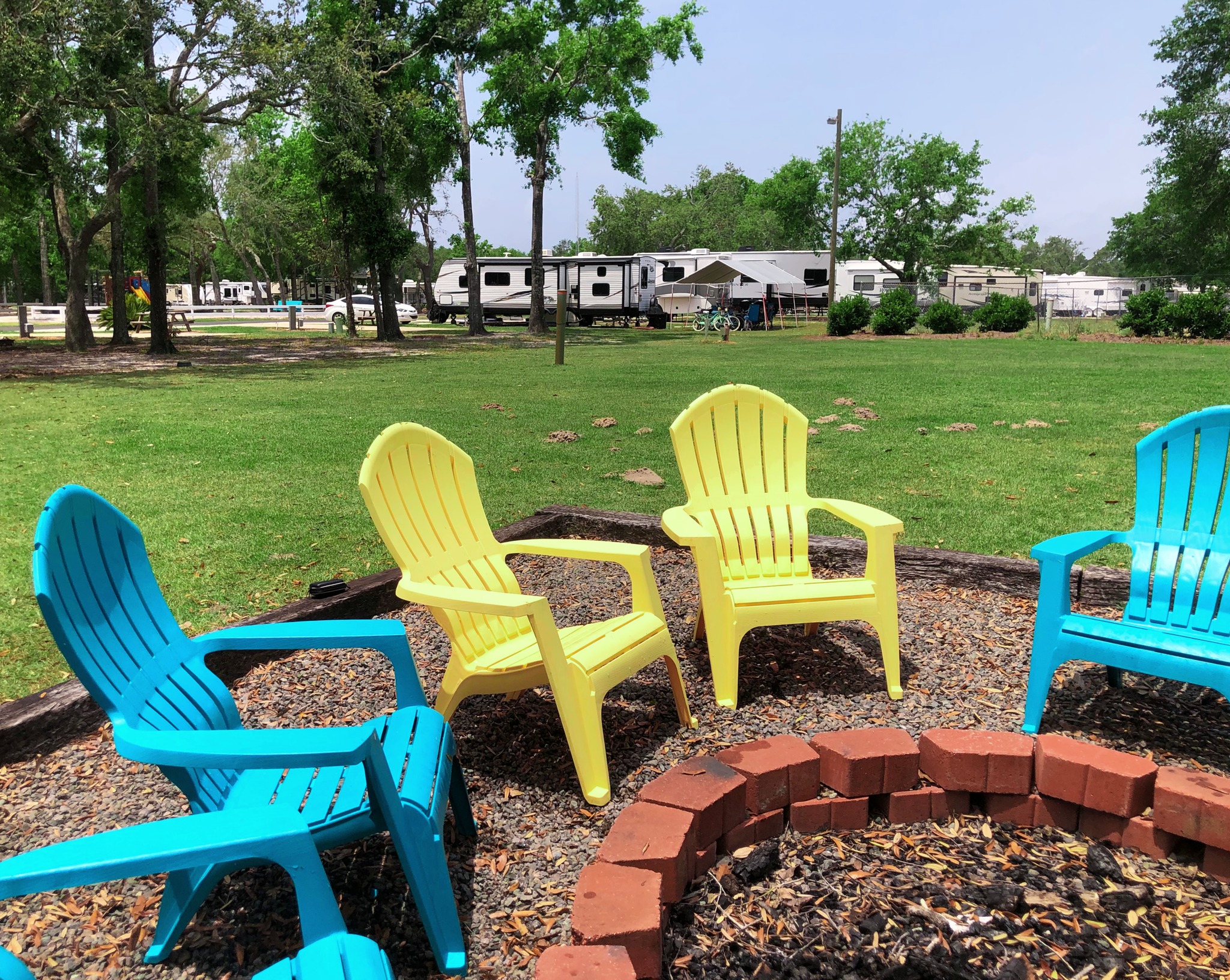 Island Retreat RV Park