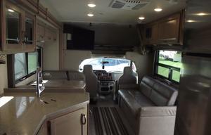 2019 Thor Motor Coach Chateau 31W