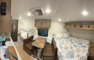 2025 Springdale - Beachy Camper w/Bunks, Pets OK