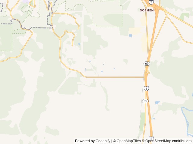Map for NEW 2024 Grand Design Transcend Xplor 265BH! near Eugene, OR
