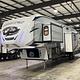 2022 Forest River RV Cherokee Arctic Wolf Suite 3660