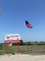Back Nine RV Park LLC