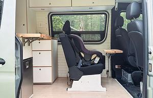 2020 Mercedes Benz Sprinter 3500 Sprinter 170