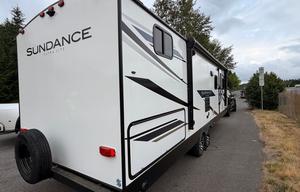 2022 Heartland Sundance Ultra Lite 291QB