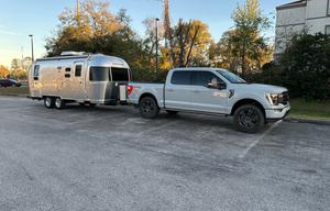 2019 Airstream RV Flying Cloud 23CB RV rental photo 6