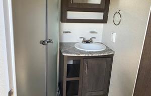2020 Forest River RV Shockwave 24RQMX