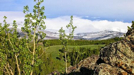 Middle Fork