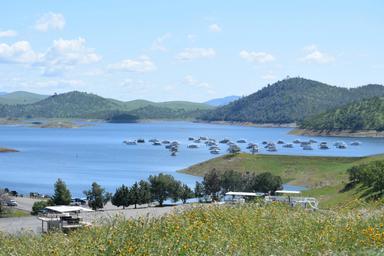 McClure Point Campground and Recreation Area