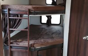 2020 Jayco 286BHSW