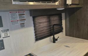SUV-Towable Family Camper | Delivery Available