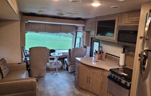 Todd's RV Rental