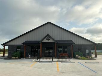 Bigfoot's Cedar Creek Retreat, Kemp, Texas