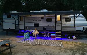 "D and R's Home Away From Home RV Rental"
