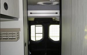 2022 Winnebago Revel 44E