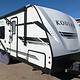 Dutchmen Kodiak 24' Easy Tow, Big Adventure!