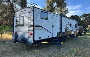 2021 Forest River RV EVO T3250