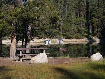 RIVER SIDE (ID - BOISE)