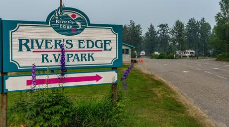 River’s Edge RV Park