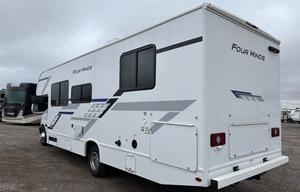 Brand New 2026 Wanderer 24