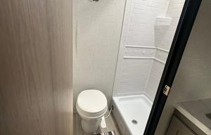 2026 Keystone RV Hideout Mini 123BB
