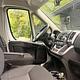 2015 Winnebago Trend 23B