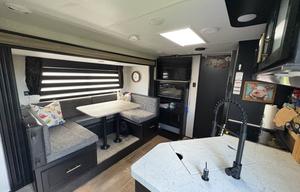 2021 Forest River RV Cherokee Grey Wolf 23MK RV rental photo 4