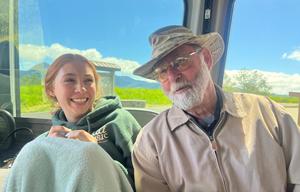 Adventure for All | 10-Passenger Accessible Camper