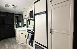 Baja Bunk House