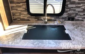 2019 Dutchmen RV Aspen Trail 2390RKSWE