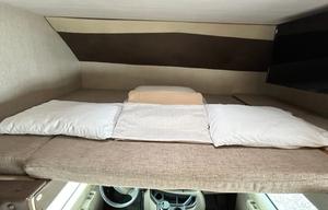 KOURTNEY 2019 NeXus RV Phantom 25P