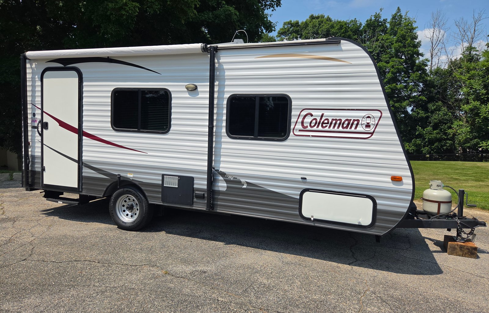 CrookEd Trailer