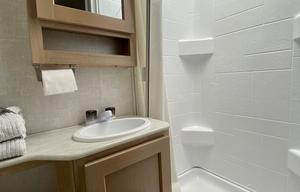 ** Kid & Pet Friendly, SUV Towable, 2021 RV **