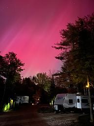 Ocean Pines Campground