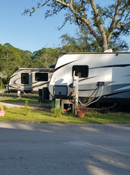 Panacea RV Park