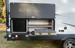 2022 Cruiser Embrace EL252 RV rental photo 6