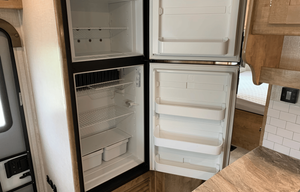 Emily's Pullout Gives Extra Room For Families