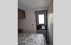 2021 Forest River RV Independence Trail 262DBS