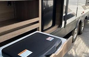 The Grand Nomad Rental