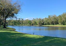 Sugar Mill Ruins RV Park