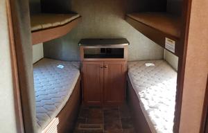 2014 Heartland Prowler 30 XL Lynx